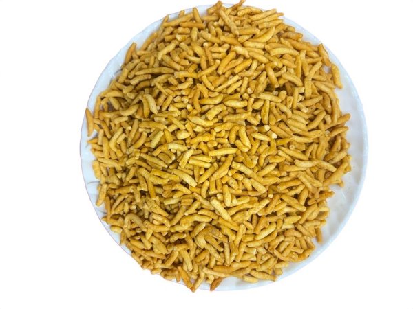 Garlic Sev