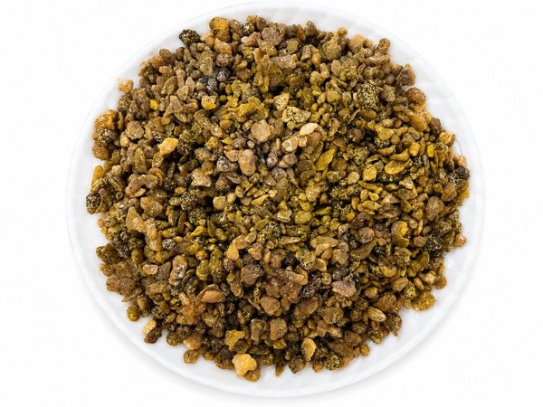 Ginger Amla Candy