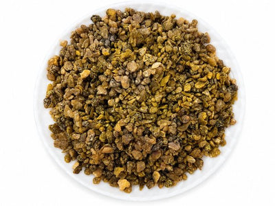 Ginger Amla Candy