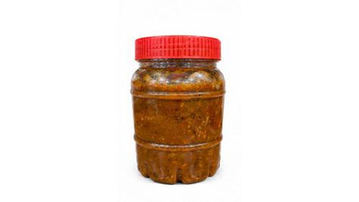 Gobi Gajar