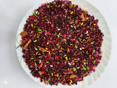 Gulab Saunf