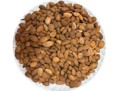 Gurbandi Almond