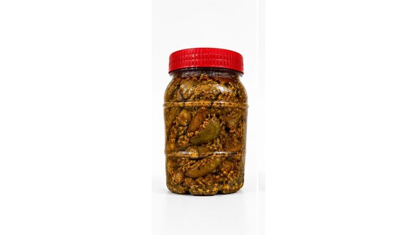 Hari Mirch Spicy