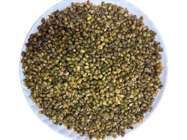 Hari Moong