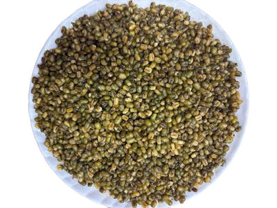 Hari Moong