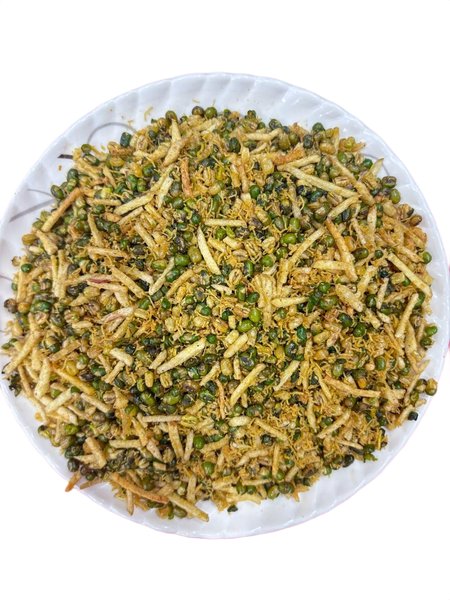 Hari Moong Biji