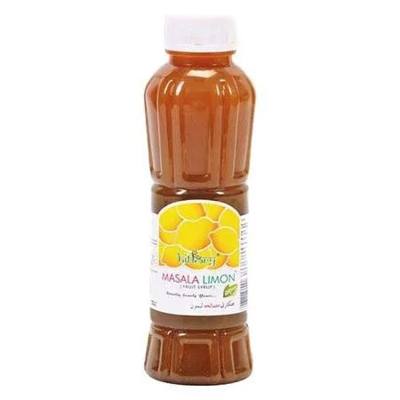 Hitkary Masala Limon