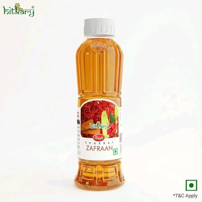 Hitkary Zafraan