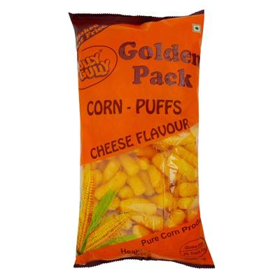 Hully Gully Cheese Flavour