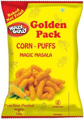 Hully Gully Magic Masala