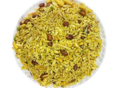 Indori Khatta Meetha Mix