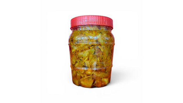 Jackfruit Pickle