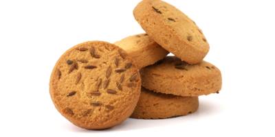 Jeera Biscuit