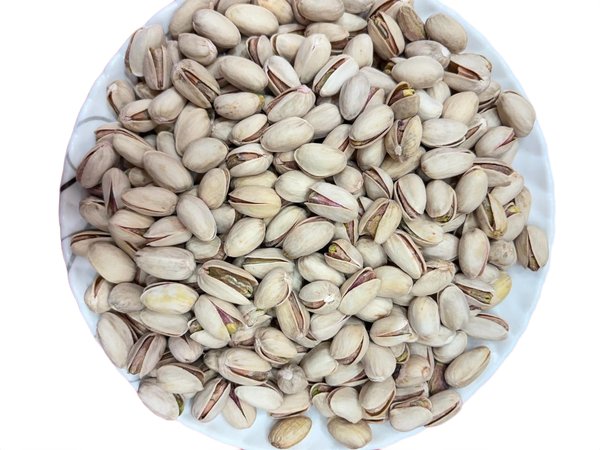 Jumbo Pistachio