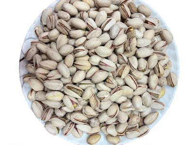Jumbo Pistachio