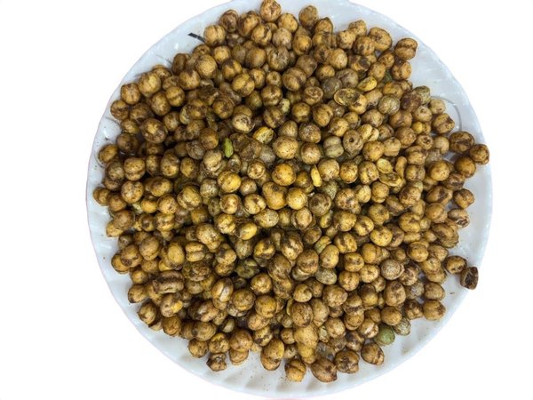 Kabuli Chana Kalimirch