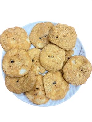 Kalimirch Mathi