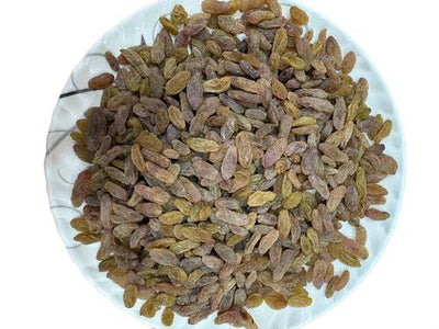 Kandhari Kishmish