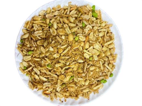 Kanpur Mix