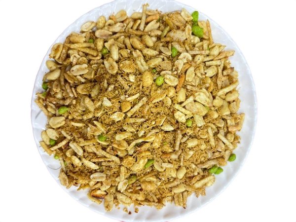 Kanpuri Mixture