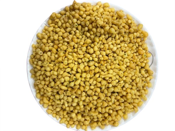 Kari Patta Boondi