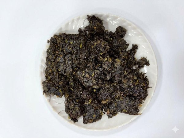 Kashmiri Paan