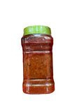 Lehsun Chutney