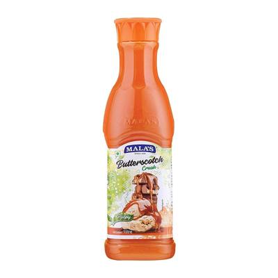 Mala's Butterscotch Crush