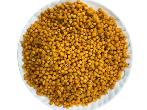 Masala Boondi