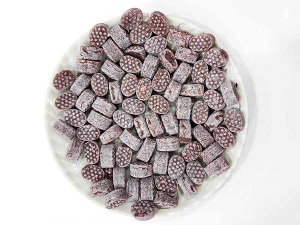 Masala Candy