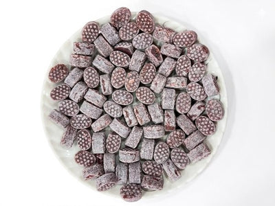 Masala Candy