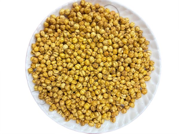 Masala Chana