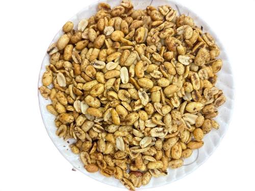 Masala Peanut
