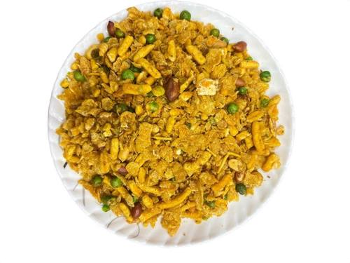 Matar Corn Flakes