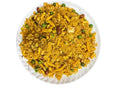 Matar  Cornflakes   Mixture