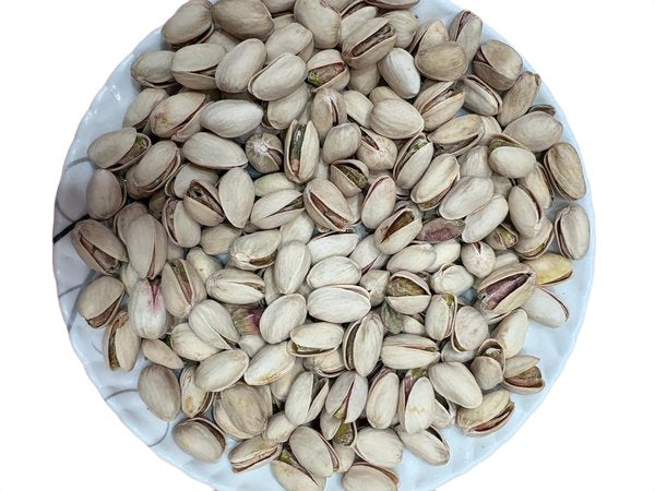 Medium Pistachio