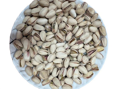 Medium Pistachio