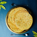 Methi Khakhra