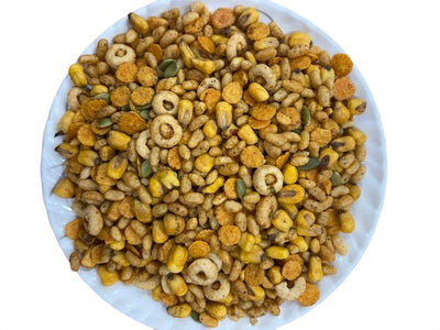 Mexican Bites