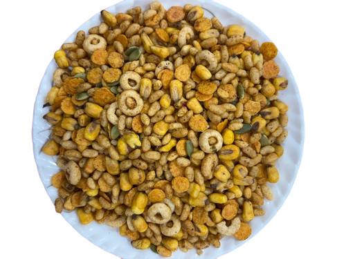 Mexican Seeds