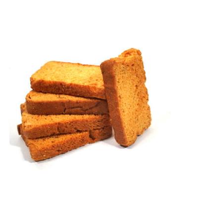 Milk Rusk