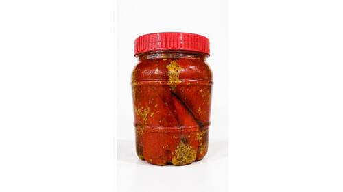 Mirch Achar