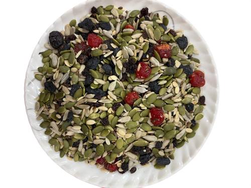 Mix Berry Seeds