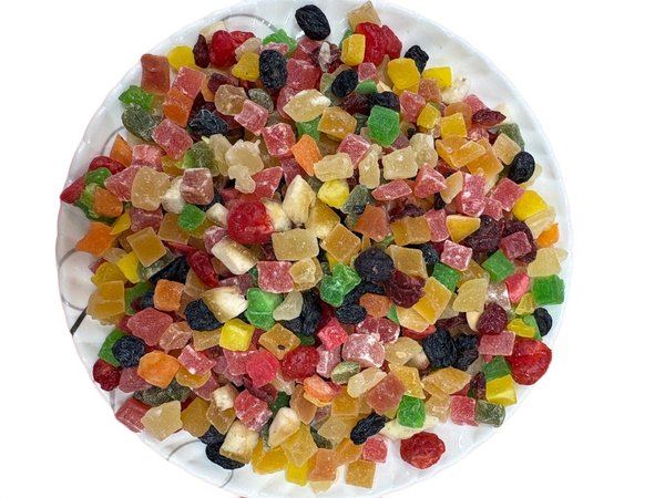 Mix Fruit