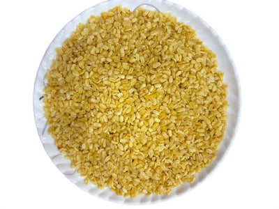 Moong Dal
