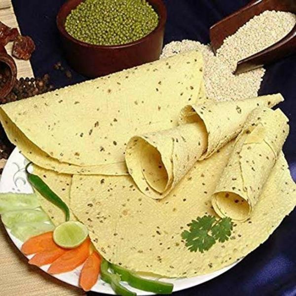 Moong Punjabi
