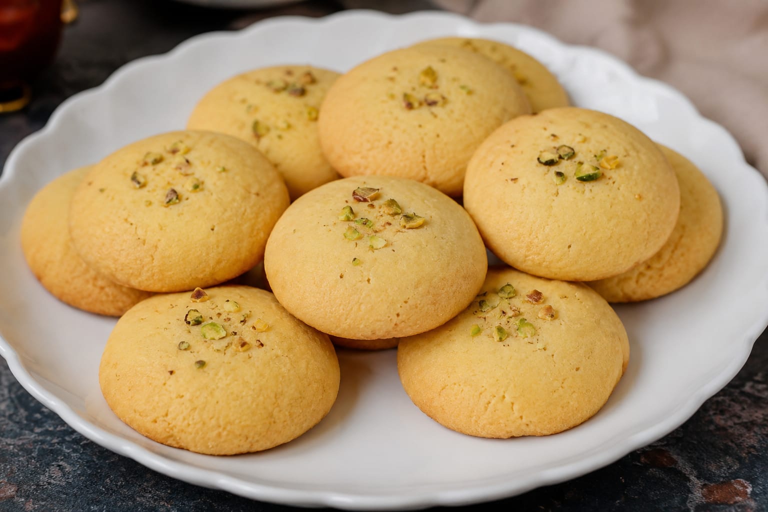 Naan Khatai