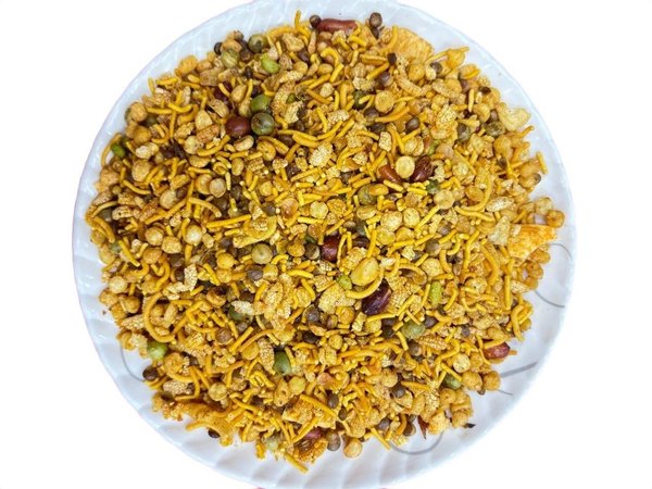 Navratan  Mixture
