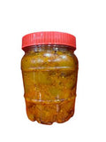 Nimbu Achar