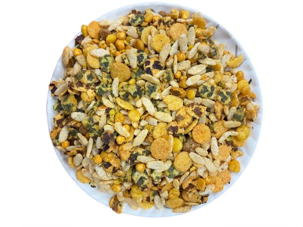 Nutrella Mixture